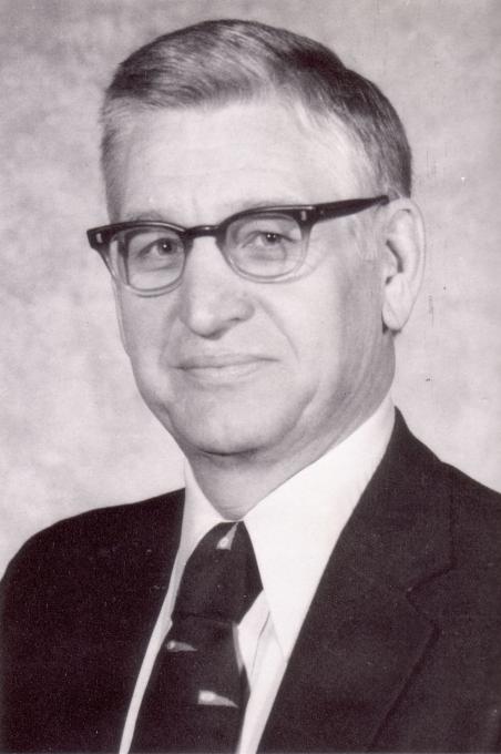 Col Arvin Williams, former president of Randolph-Macon Academy, passed away April 10, 2013.
