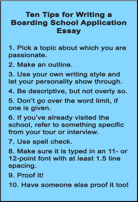 The Beginner's Guide To Writing An Essay - Steps & Examples