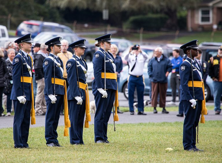 Benefits of Private Military School Routine and Structure