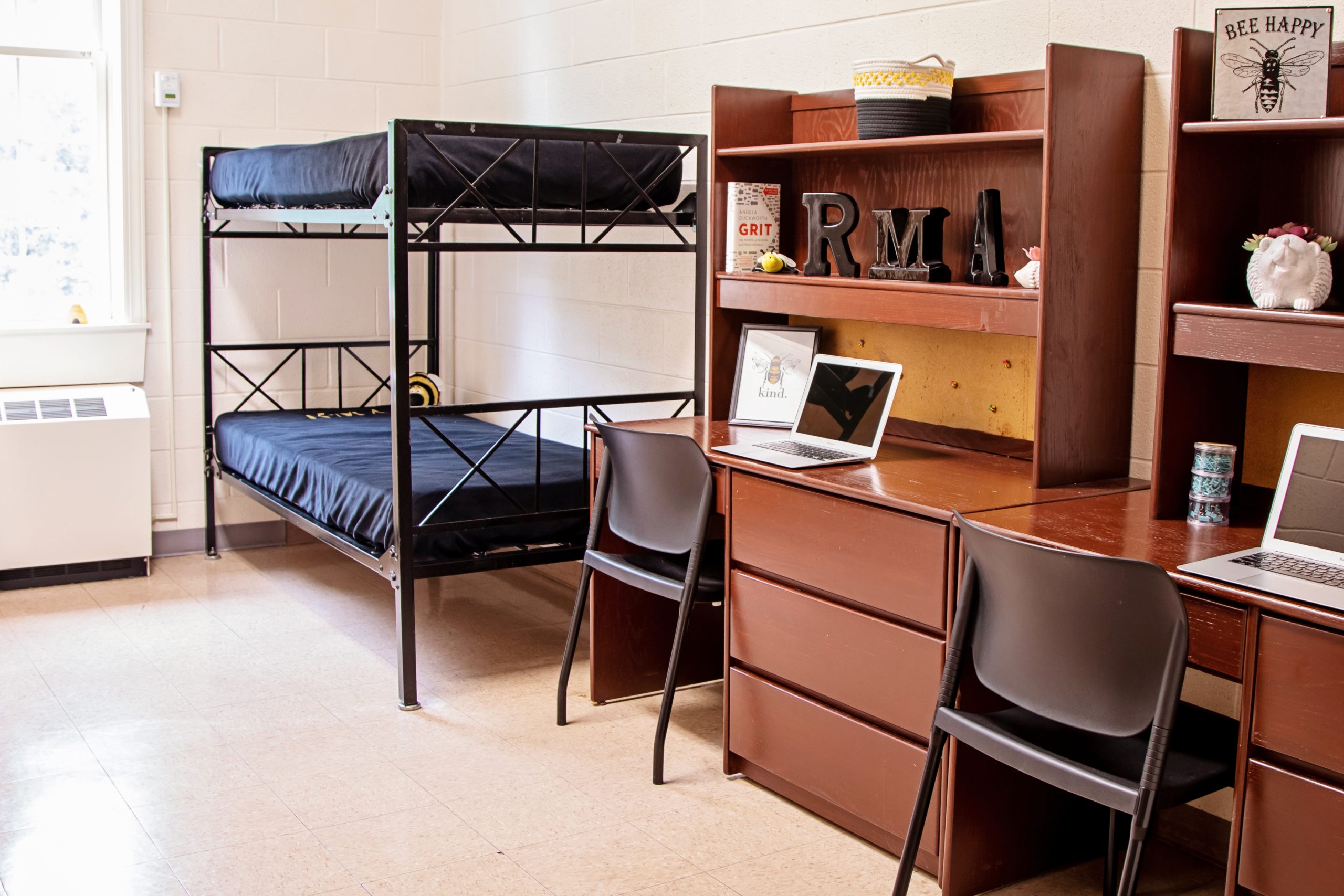 Dorm Life At R MA Co Ed Day Boarding School In Virginia