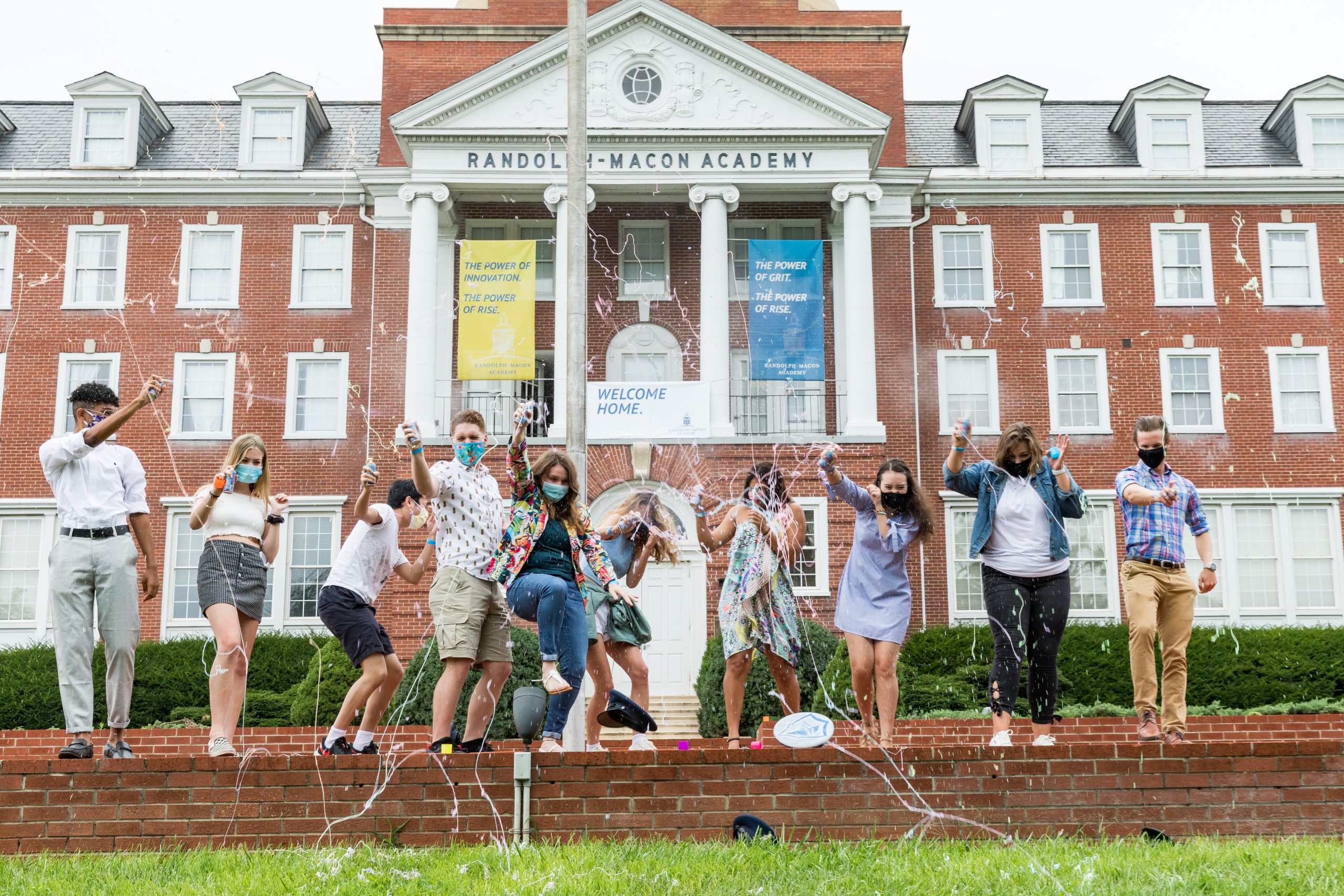 Latest News and Events | Private Boarding School | R-MA