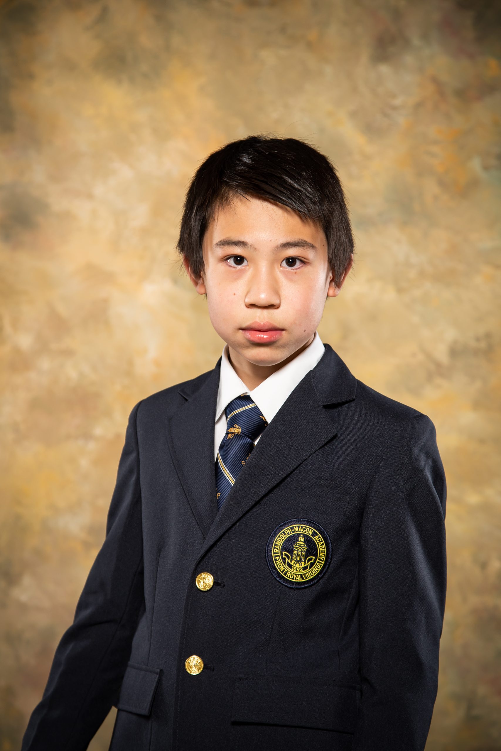 Admissions Apply Meet our Students MS: Andy Pan | R-MA