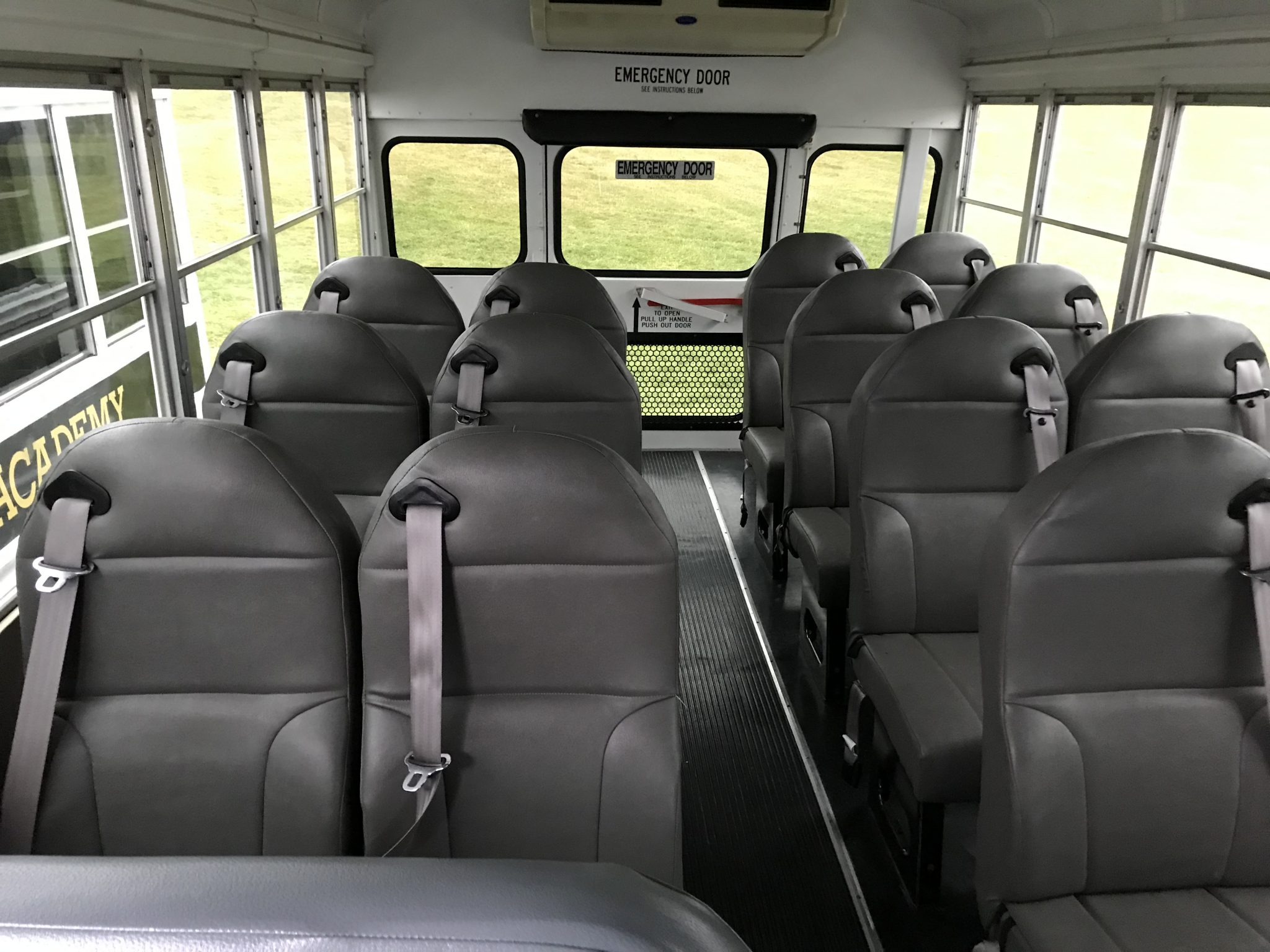 Bus Schedules Private Co Ed Day And Boarding School R MA   Bus Interior 1 2048x1536 