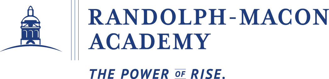 Academics | Randolph-Macon Academy | Day & Boarding School