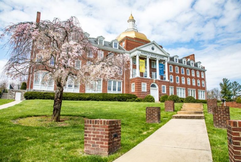 Randolph-Macon Academy | Day & Boarding School In Virginia