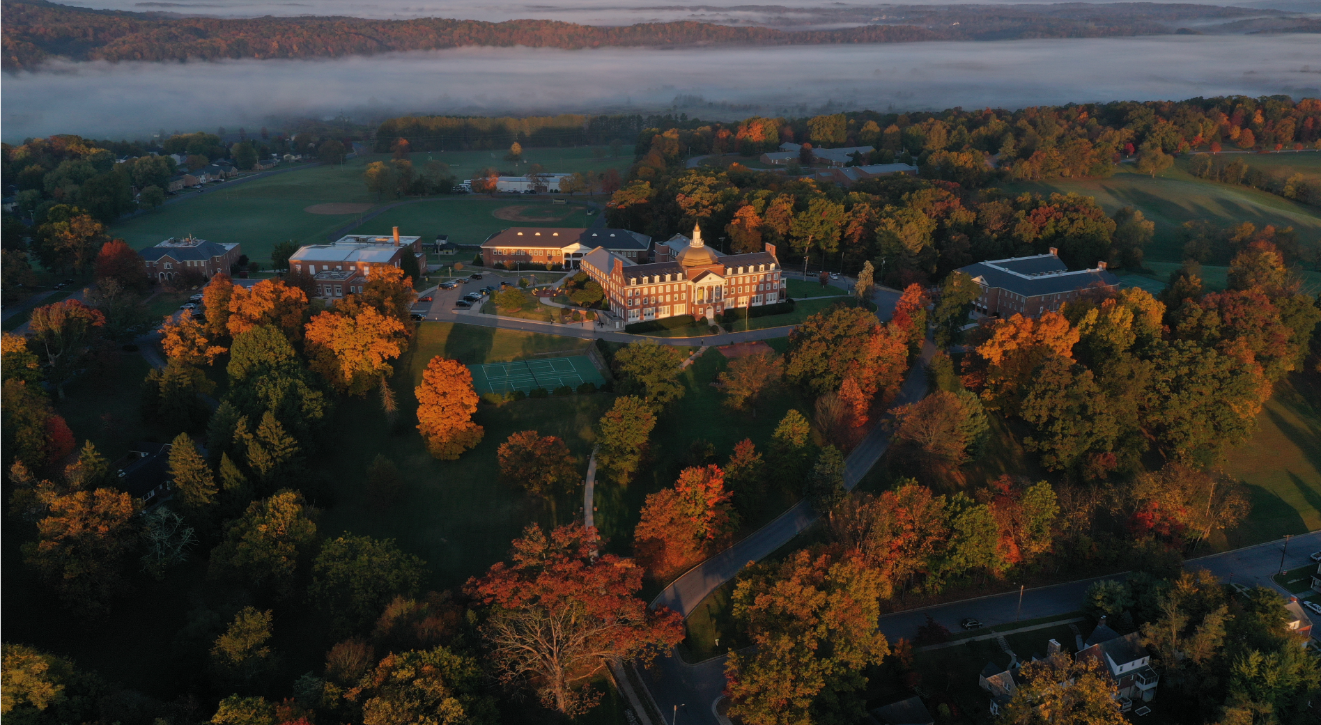 Randolph-Macon Academy | Day & Boarding School in Virginia
