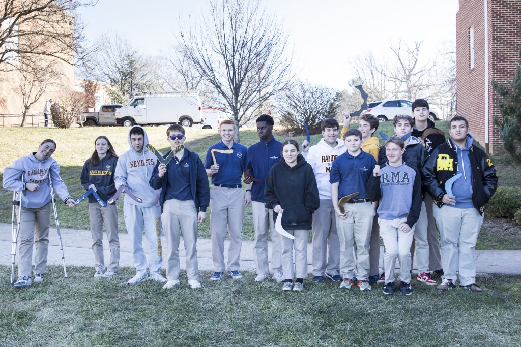 The Benefits of Our Character & Leadership Development Program